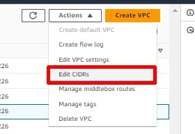 Monitoring Public IPs